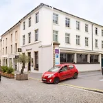 Mercure Nancy Centre Place Stanislas