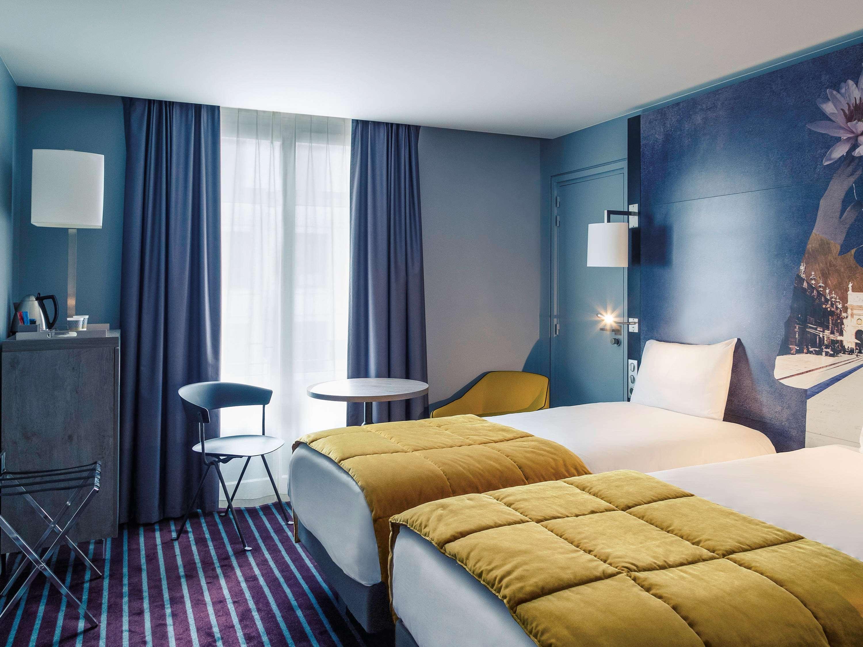 Hotel Mercure Centre Place Stanislas