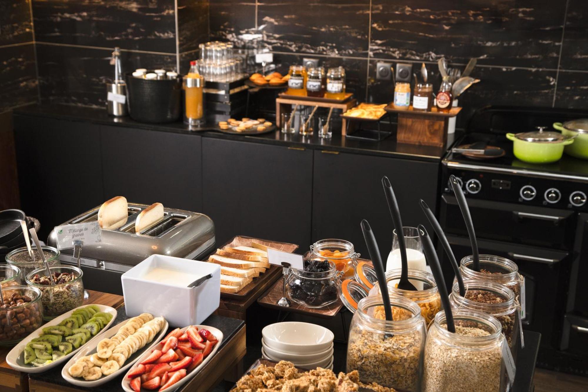 Mercure Centre Place Stanislas Hotel 4*