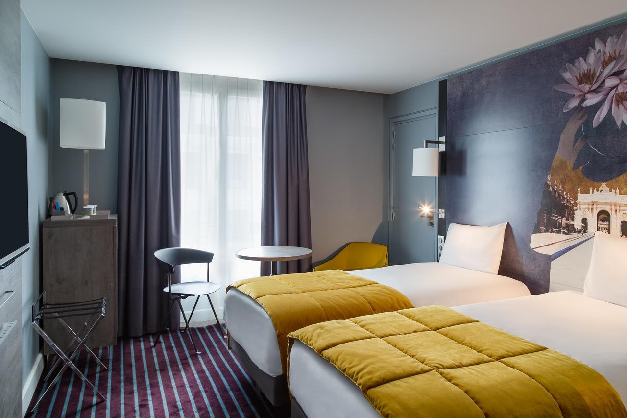 Mercure Centre Place Stanislas Hotel