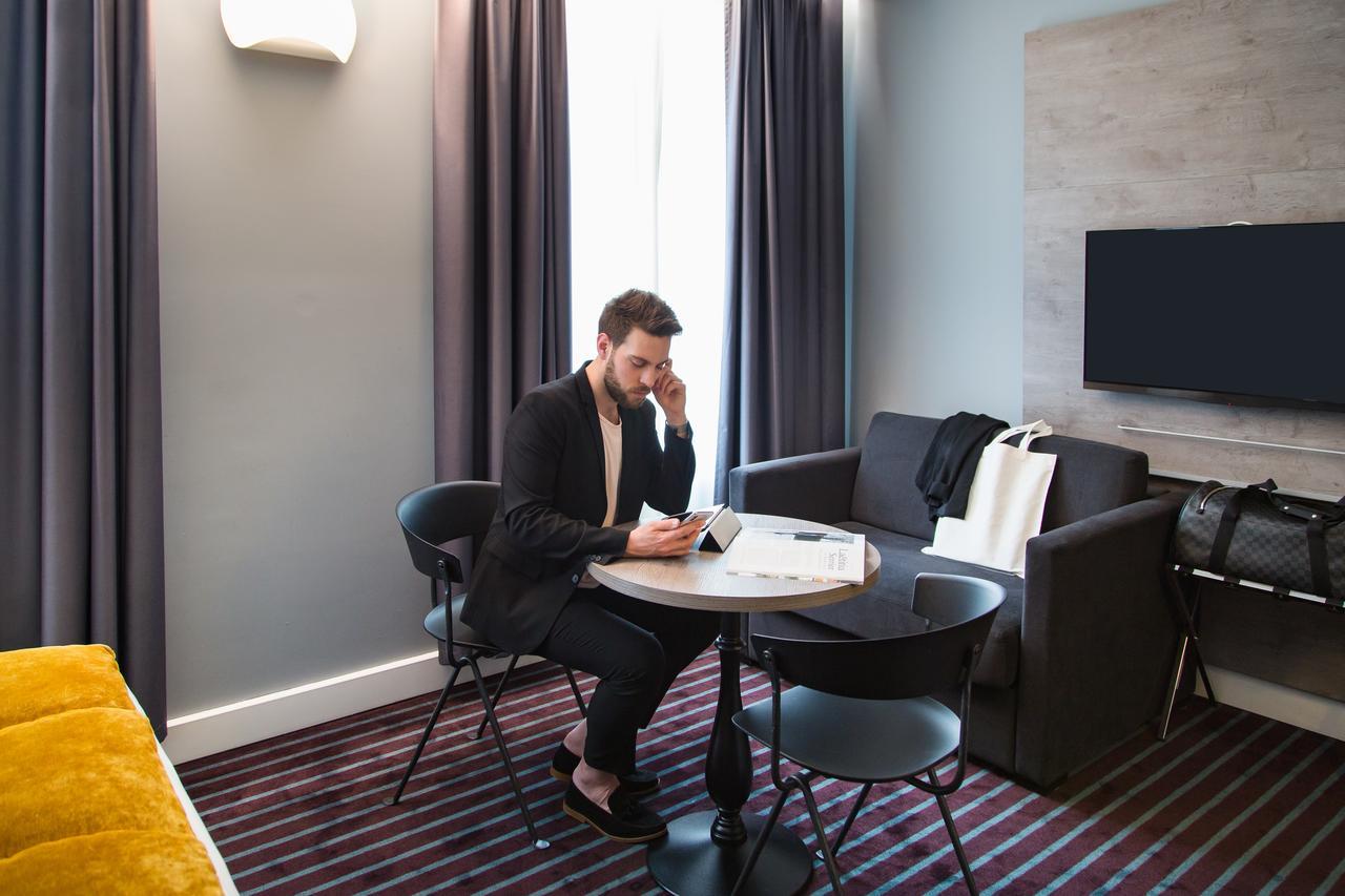 Hotel Mercure Centre Place Stanislas