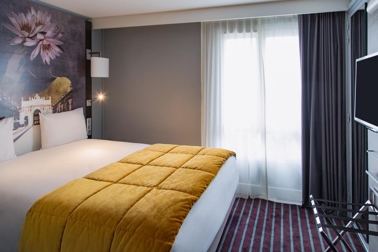 Mercure Centre Place Stanislas Hotel Nancy